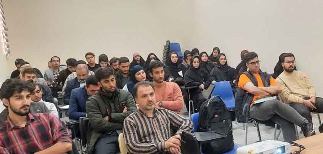 کارگاه ممیزی انرژی 